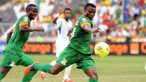 CAN : Le Nigéria et le Burkina Faso accèdent aux quarts