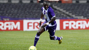 Newcastle : Gouffran et Sissoko titulaires