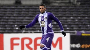 Toulouse : Capoue à Londres pour négocier son transfert