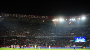 Lille - Paquet : « On est indigné par les insultes au Parc des Princes »