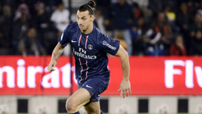 PSG - Ibrahimovic : « Le PSG n’est pas le dernier arrêt »