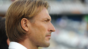 CAN - Renard : « Ce n’est pas la fin du monde »