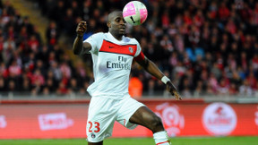 PSG : Sissoko finalement vers la Fiorentina ?