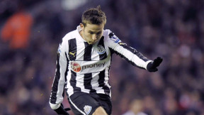 Newcastle : La pépite de Yohan Cabaye