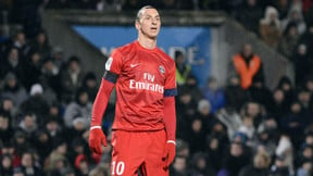 PSG - Ibrahimovic : « Materazzi devrait remercier Zidane »