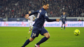 Dugarry : « J’ai connu 10 fois pire qu’Ibrahimovic… »