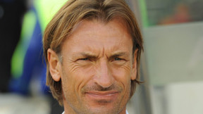 CAN : Renard parle d’un éventuel départ de Zambie