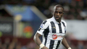 Newcastle : Pardew déjà fan de Sissoko