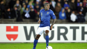 Mavuba forfait pour France - Espagne