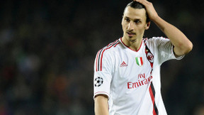 Ibrahimovic : « Revenir à Milan ? Forcément… »