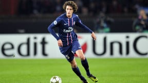 PSG : Rabiot en route vers Toulouse