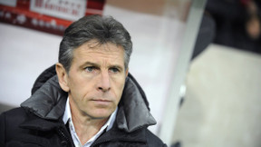 Nice – Puel : « Le mercato hivernal ne devrait pas exister »