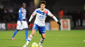 Gourcuff s’éloigne de l’Atlético