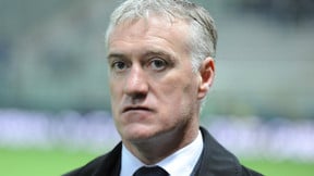 Deschamps : « Sélectionneur, c’est plus agréable »