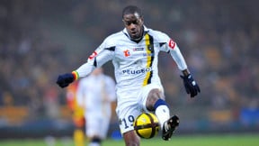 Jacques Faty s’engage avec Bastia