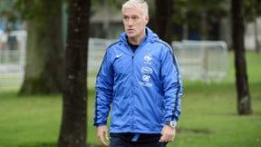 Deschamps : « Je ne vois pas quoi révolutionner ici »