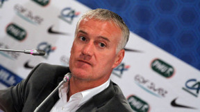 Deschamps : « Tous les points comptent pour nous »