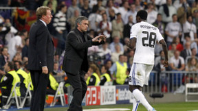 Adebayor : « Mourinho est extraordinaire »