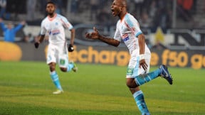 OM – A. Ayew : « Gagner la Coupe de France serait formidable »