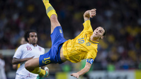 « Zlatan ? Sa mère le frappait »