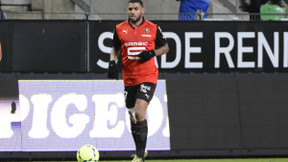 M’Vila : « Le Rubin Kazan ? Un choix très rapide »