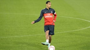 PSG – Van der Wiel : « Revenir avec les trois points »