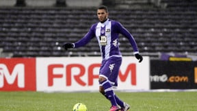 Toulouse – Casanova : « Capoue ne partira pas »