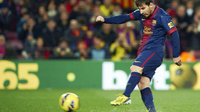 FC Barcelone : Un nouveau record pour Messi ?