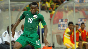 CAN - Traoré : « Kaboré va gagner sa place à Marseille »