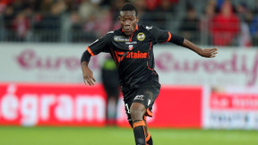 CAN - Traoré : « J’ai une pensée pour Adebayor »