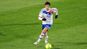 Lyon : Un recruteur de l’Atletico présent pour Gourcuff ?