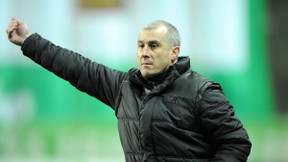 Toulouse - Casanova : « Un échange Capoue-Rabiot ? On est où la ? »