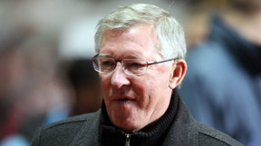 Manchester United - Ferguson : « Ce serait une attitude d’ordure »