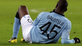 Milan AC - Robinho : « Balotelli est un grand joueur »