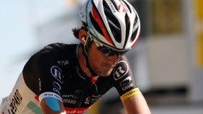 Dopage : Franck Schleck suspendu un an