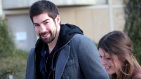 Karabatic : « Je ne vois pas pourquoi je serais sanctionné »