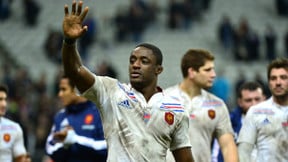 XV de France : Nyanga pas retenu