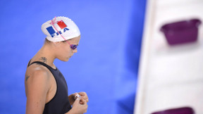 Manaudou : « Il ne fallait pas prendre la décision trop tard »