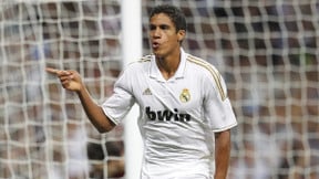 Real Madrid : « Varane ? Mieux on ne peut pas faire »