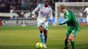 OM - Fanni : « On a eu un adversaire coriace »