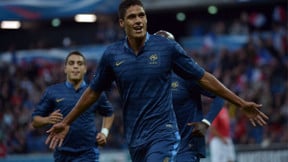 Varane : « J’ai envie d’être dans la liste »