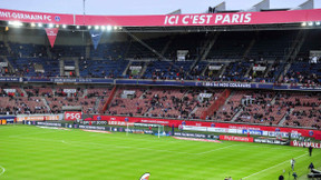 PSG : « Le Parc des Princes est un défi à relever »