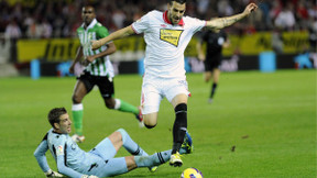 Everton : Une offre pour Negredo ?