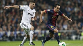 Barcelone – Xavi : « Tout reste ouvert »