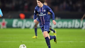 PSG : Rabiot prêté à Toulouse (officiel)