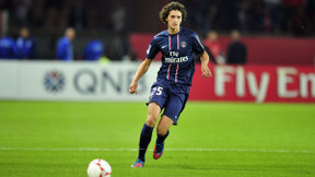 Toulouse – Rabiot : « J’ai encore du travail »