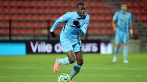 EXCLU : Oniangue en route vers Troyes