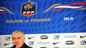 Deschamps : « Il y a la réalité économique »