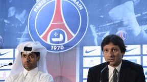 PSG : Une autre recrue présentée avec Beckham ?