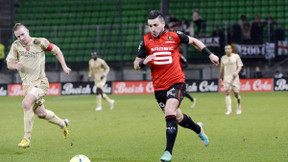 Rennes - Alessandrini : « Je ne réalise pas trop »